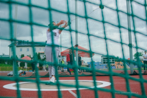 Lekkoatletyczne Mistrzostwa Małopolski juniorów i juniorów młodszych